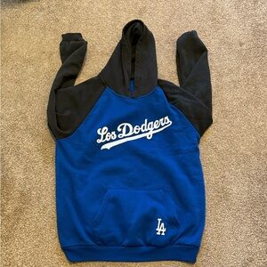 Dodgers sweater Hoodie XL